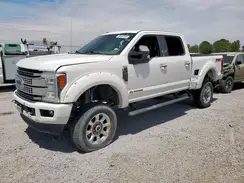 1FT8W3BTXHEC00702 2017 FORD F350