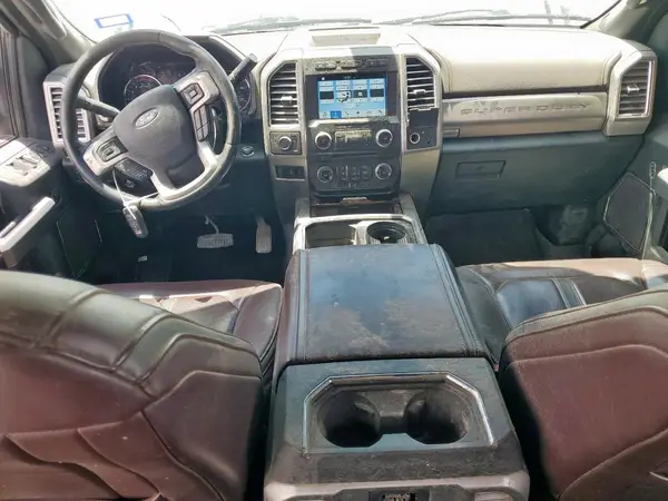 1FT8W3BTXHEC00702 2017 FORD F350 - Image 8