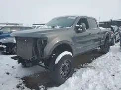 1FT8W3BTXHEC21002 2017 FORD F350