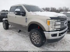 1FT8W3BTXHEC31075 2017 FORD F350