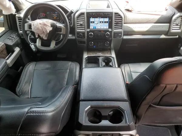 1FT8W3BTXHEC39144 2017 FORD F350 - Image 8