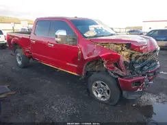 1FT8W3BTXHEC45641 2017 FORD F350