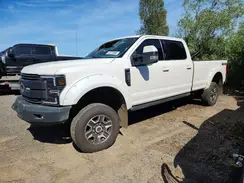1FT8W3BTXHEC70023 2017 FORD F350