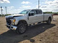 1FT8W3BTXHED06700 2017 FORD F350