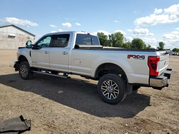 1FT8W3BTXHED06700 2017 FORD F350 - Image 2