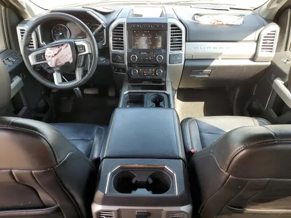 1FT8W3BTXHED06700 2017 FORD F350 - Image 8