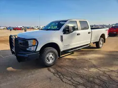1FT8W3BTXHED11072 2017 FORD F350