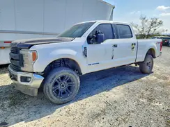 1FT8W3BTXHED18295 2017 FORD F350