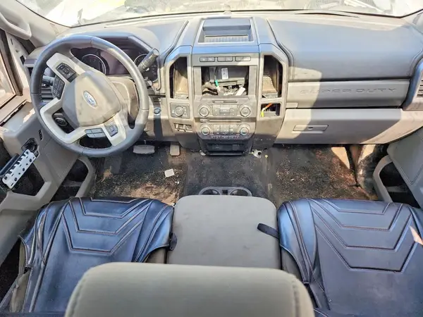 1FT8W3BTXHED18295 2017 FORD F350 - Image 8