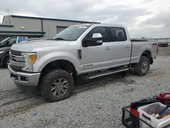 1FT8W3BTXHED30513 2017 FORD F350