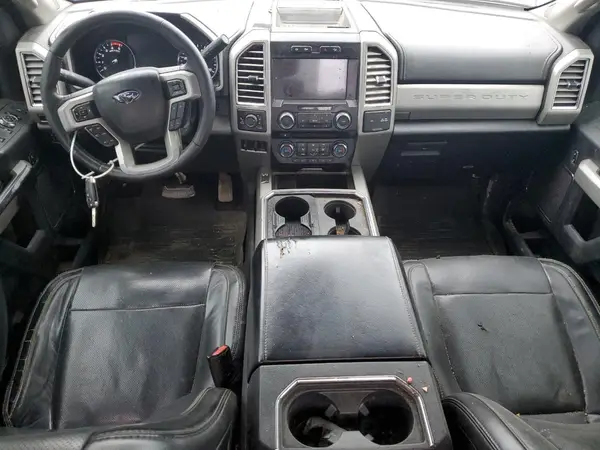 1FT8W3BTXHED30513 2017 FORD F350 - Image 8