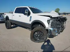 1FT8W3BTXHED51054 2017 FORD F350