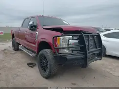 1FT8W3BTXHED57307 2017 FORD F350