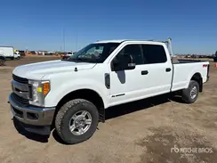 1FT8W3BTXHED62958 2017 FORD F350