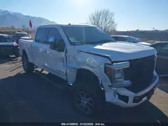 1FT8W3BTXHED85639 2017 FORD F350