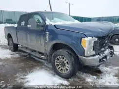 1FT8W3BTXHED96236 2017 FORD F350