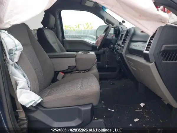 1FT8W3BTXHED96236 2017 FORD F350 - Image 8