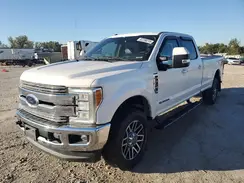 1FT8W3BTXHEE02505 2017 FORD F350