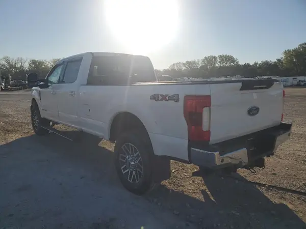 1FT8W3BTXHEE02505 2017 FORD F350 - Image 2