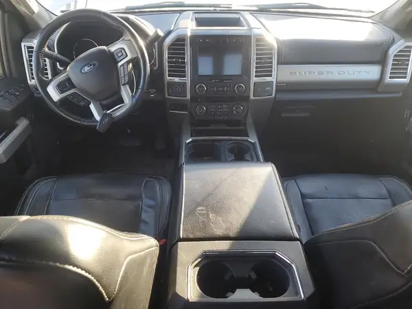 1FT8W3BTXHEE02505 2017 FORD F350 - Image 8
