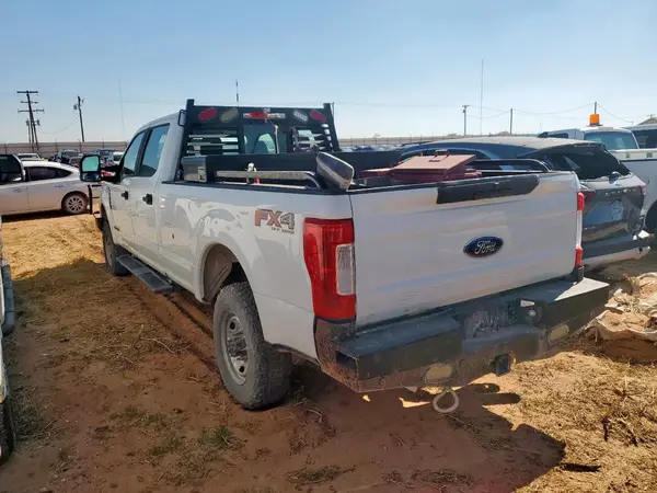 1FT8W3BTXHEE28425 2017 FORD F350 - Image 2