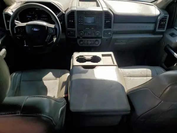 1FT8W3BTXHEE28425 2017 FORD F350 - Image 8