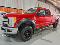 1FT8W3BTXHEE39165 2017 FORD F350