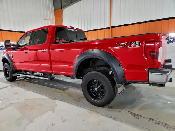 1FT8W3BTXHEE39165 2017 FORD F350 - Image 2