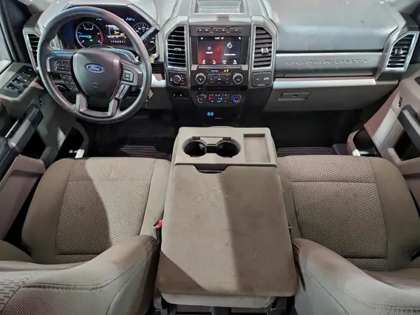 1FT8W3BTXHEE39165 2017 FORD F350 - Image 8