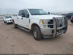 1FT8W3BTXHEE62929 2017 FORD F350