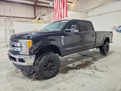 1FT8W3BTXHEE63031 2017 FORD F350