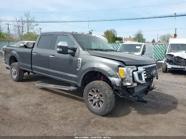 1FT8W3BTXHEE68004 2017 FORD F350 - Image 1