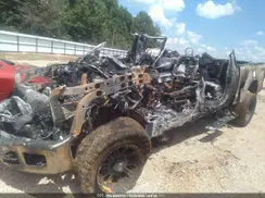 1FT8W3BTXHEE70254 2017 FORD F350