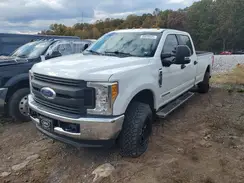 1FT8W3BTXHEE77401 2017 FORD F350