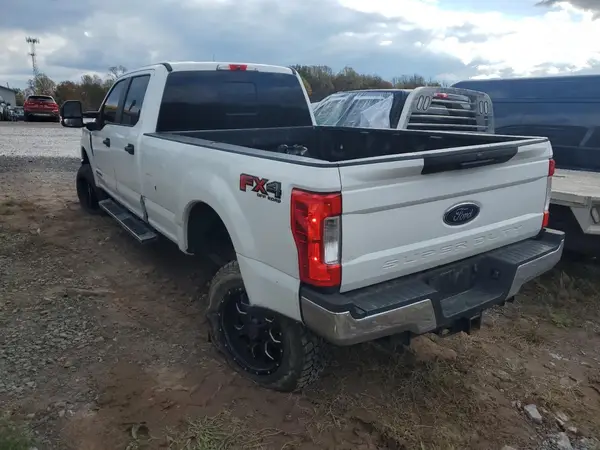 1FT8W3BTXHEE77401 2017 FORD F350 - Image 2