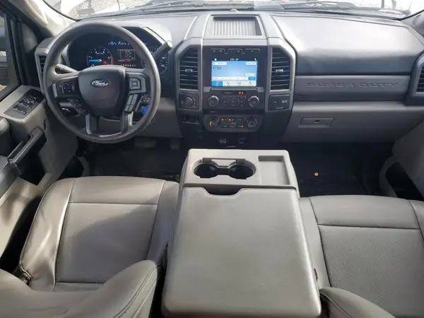 1FT8W3BTXHEE77401 2017 FORD F350 - Image 8