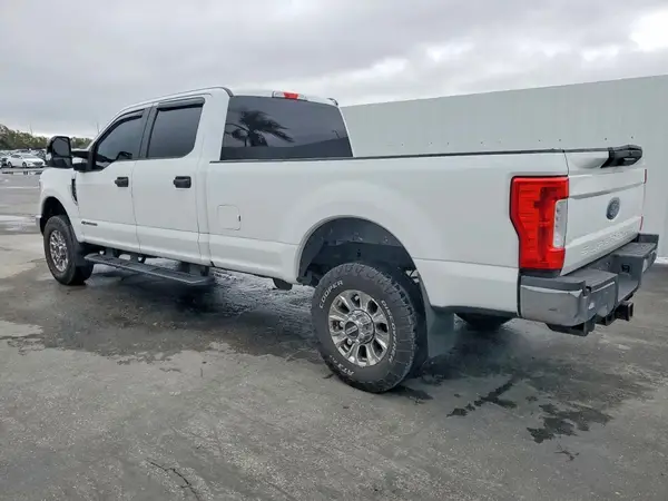 1FT8W3BTXHEE77804 2017 FORD F350 - Image 2