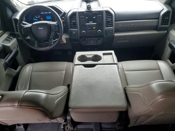 1FT8W3BTXHEE77804 2017 FORD F350 - Image 8
