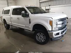 1FT8W3BTXHEE96045 2017 FORD F350