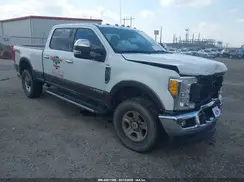 1FT8W3BTXHEF06699 2017 FORD F350