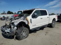 1FT8W3BTXHEF38214 2017 FORD F350