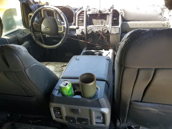 1FT8W3BTXHEF38214 2017 FORD F350 - Image 8