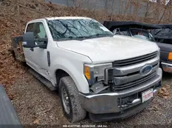 1FT8W3BTXHEF44868 2017 FORD F350