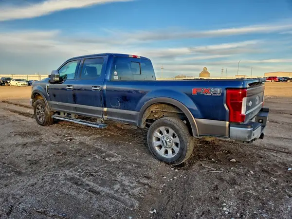 1FT8W3BTXHEF47740 2017 FORD F350 - Image 2