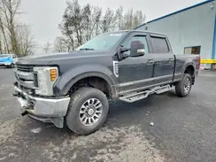 1FT8W3BTXJEB00654 2018 FORD F350