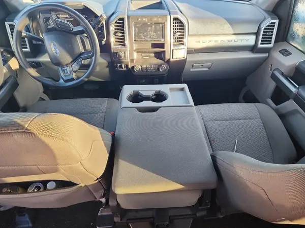 1FT8W3BTXJEB00654 2018 FORD F350 - Image 8