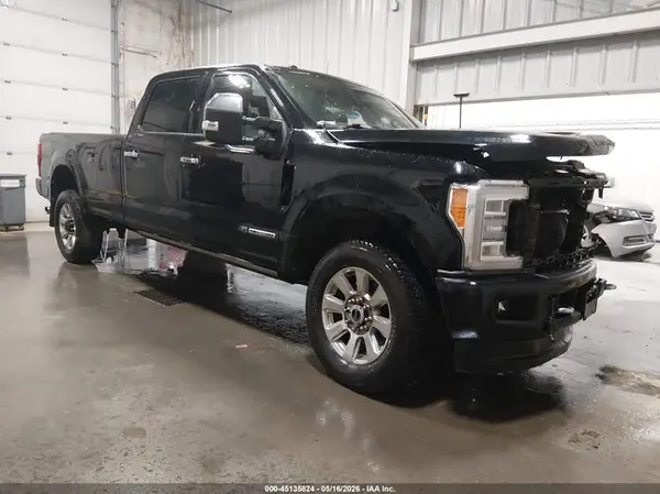 1FT8W3BTXJEB12092 2018 FORD F350 - Image 1