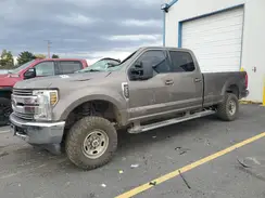 1FT8W3BTXJEB12111 2018 FORD F350