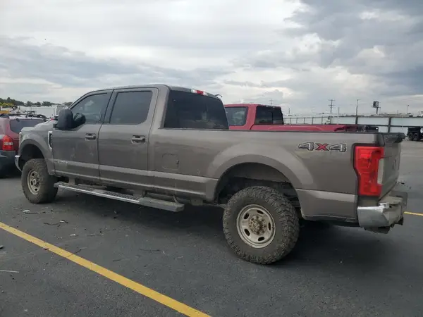 1FT8W3BTXJEB12111 2018 FORD F350 - Image 2