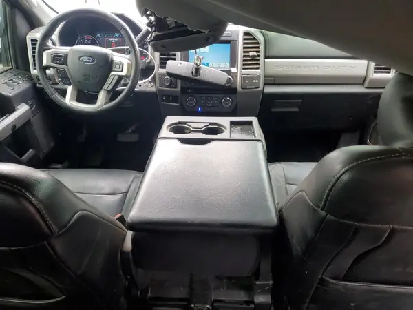 1FT8W3BTXJEB12111 2018 FORD F350 - Image 8